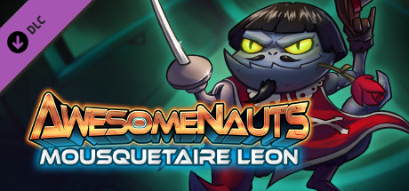Game Logo