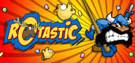 Game Logo