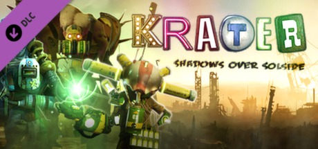 Game Logo