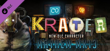 Game Logo