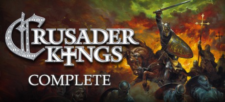 Game Logo