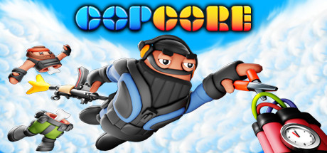 Game Logo