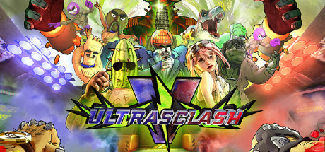 Game Logo