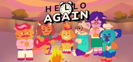 Game Logo