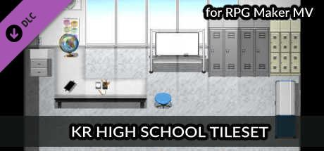 Game Logo