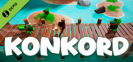 Game Logo