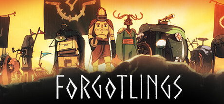 Game Logo