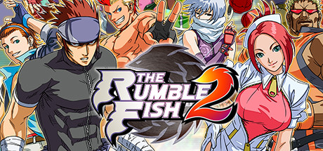 Game Logo
