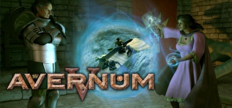 Game Logo
