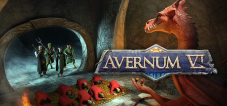Game Logo