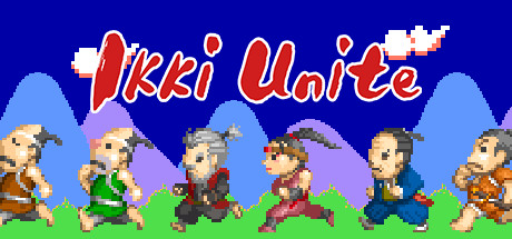 Game Logo