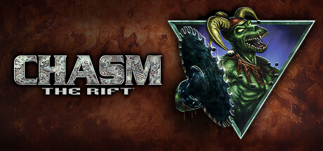 Game Logo