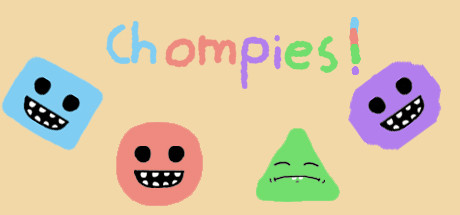 Game Logo
