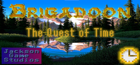 Game Logo