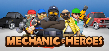 Game Logo