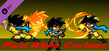 Game Logo