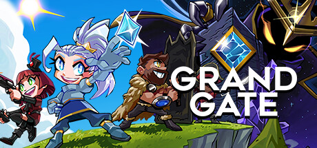 Game Logo