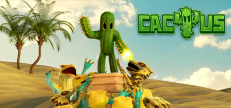 Game Logo