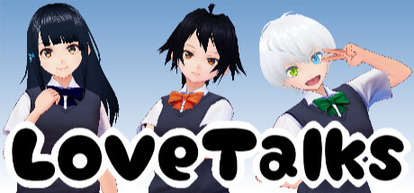 Game Logo