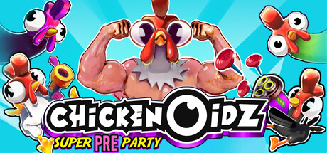 Game Logo