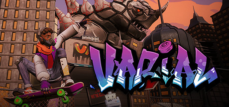 Game Logo