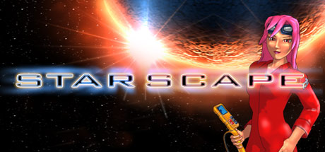 Game Logo