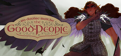 Game Logo