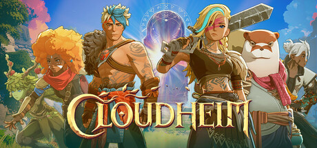 Game Logo