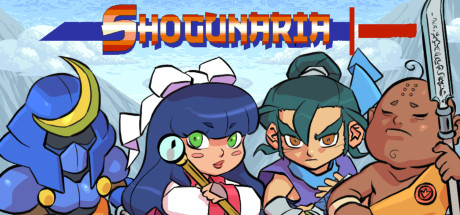 Game Logo