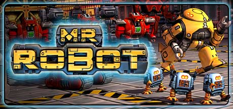 Game Logo