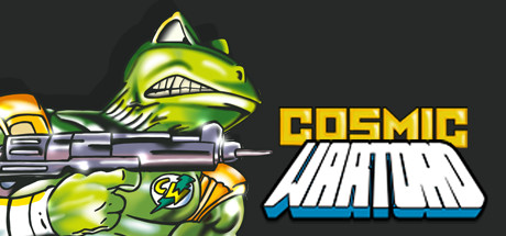 Game Logo