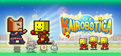 Game Logo