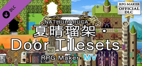 Game Logo