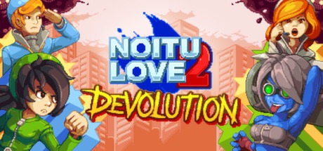 Game Logo