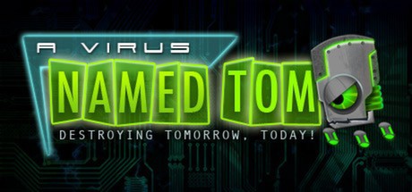Game Logo