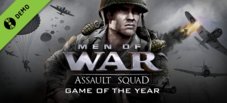 Game Logo