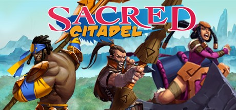 Game Logo