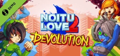 Game Logo