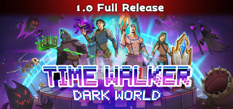 Game Logo