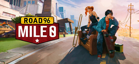 Game Logo