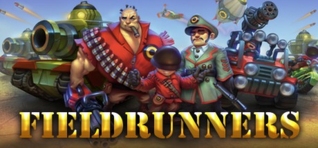 Game Logo