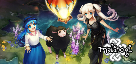 Game Logo