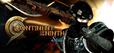 Game Logo