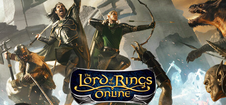 Game Logo