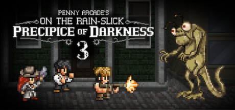 Game Logo