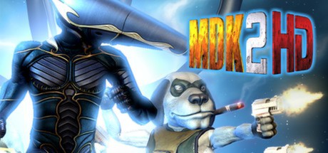 Game Logo