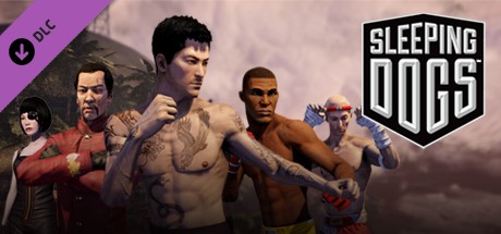 Game Logo