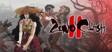 Game Logo