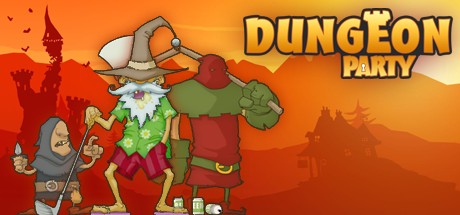 Game Logo
