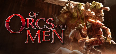 Game Logo